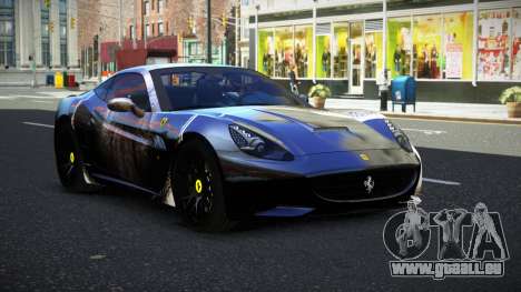 Ferrari California Cholian S4 für GTA 4