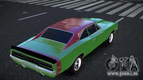 Dodge Charger Fawaqiw für GTA 4