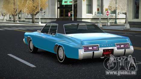Dodge Monaco Tepupane pour GTA 4