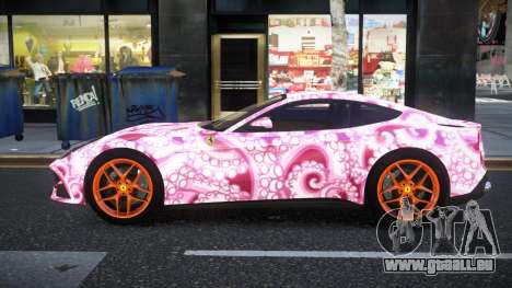 Ferrari F12 Onyrir S12 für GTA 4