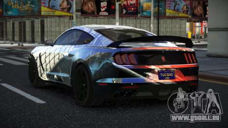 Shelby Mustang Deson S5 für GTA 4