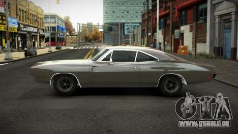 Dodge Charger Jiwpoxew für GTA 4