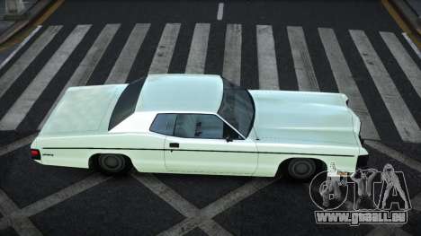Mercury Monterey Imet pour GTA 4
