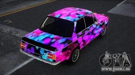 BMW 2002 Yagel S1 für GTA 4