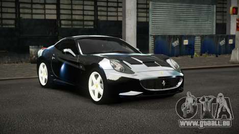 Ferrari California Dywia S9 für GTA 4