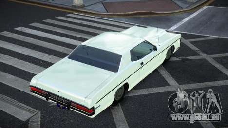 Mercury Monterey Imet pour GTA 4