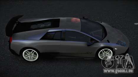 Lamborghini Murcielago Fuwna für GTA 4