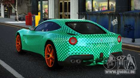 Ferrari F12 Onyrir S11 für GTA 4