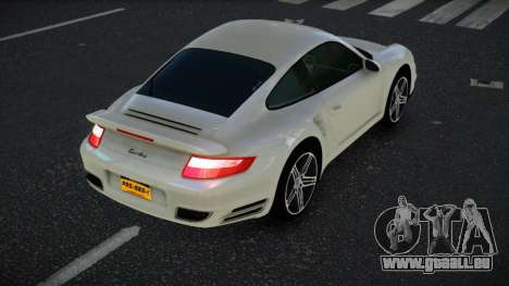 Porsche 911 Pebe für GTA 4