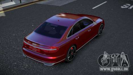 Audi A8 Vofew für GTA 4