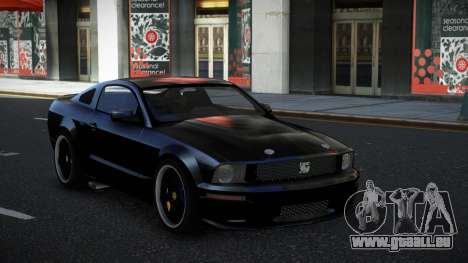 Ford Mustang Tompiwi pour GTA 4