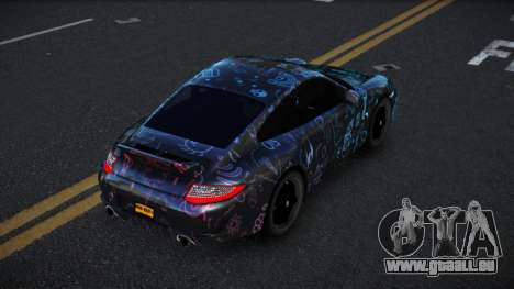 Porsche 911 Tevier S11 für GTA 4