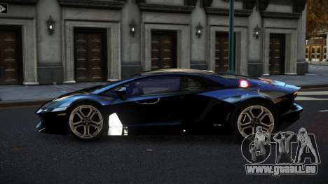 Lamborghini Aventador Hansti S7 pour GTA 4