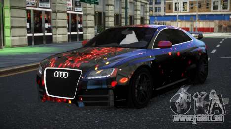Audi S5 Nachlie S8 für GTA 4