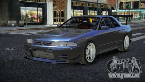 Nissan Skyline R32 Thoanid für GTA 4