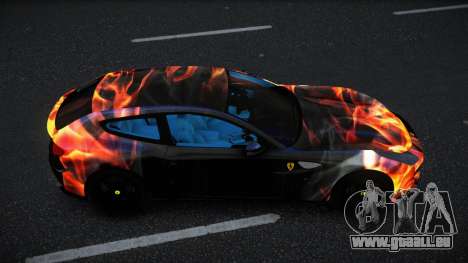 Ferrari F12 Abili S1 für GTA 4