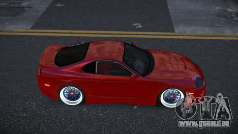 Toyota Supra Xuso pour GTA 4