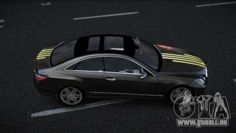 Mercedes-Benz E500 Vantora S11 für GTA 4