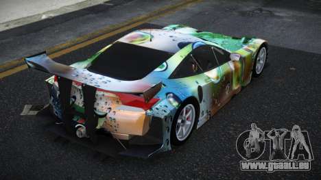 Honda HSV GT Danvic S1 für GTA 4