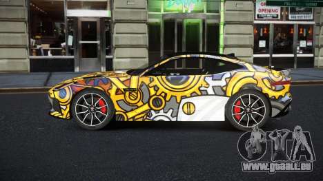 Jaguar F-Type Matly S2 pour GTA 4