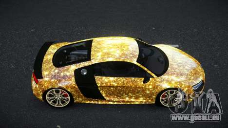 Audi R8 Jahry S1 für GTA 4