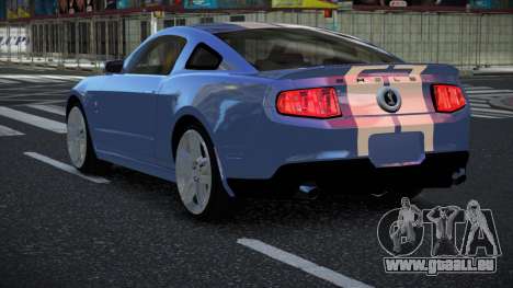 Ford Mustang Laqhi für GTA 4