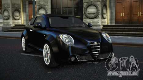 Alfa Romeo MiTo Vuhyosar für GTA 4