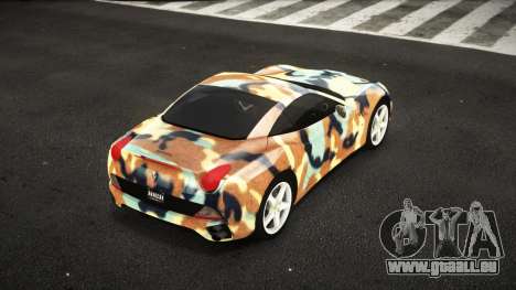 Ferrari California Dywia S1 für GTA 4