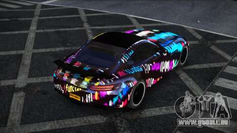 Mercedes-Benz AMG GT Jenah S14 für GTA 4