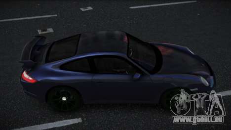 Porsche 997 Yiadu für GTA 4