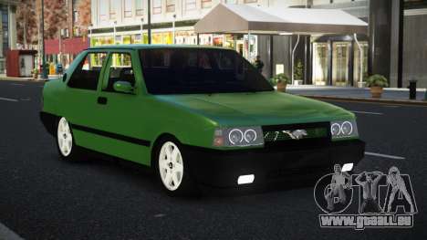 Tofas Dogan Dizarag für GTA 4