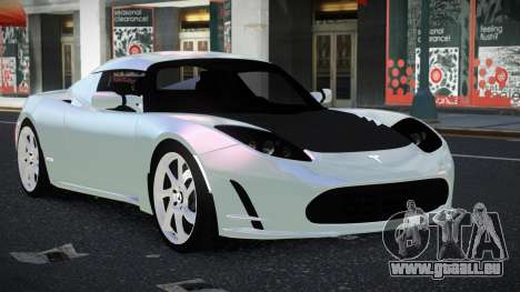 Tesla Roadster Danyeko für GTA 4