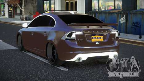 Volvo S60 Toti für GTA 4