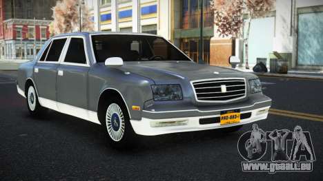 Toyota Century Juquvo pour GTA 4