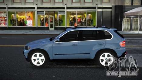BMW X5 Jimume für GTA 4