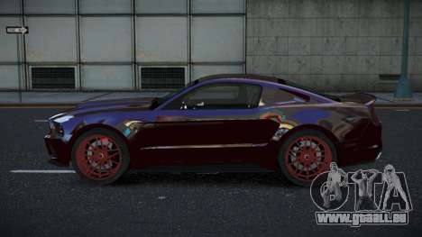 Ford Mustang Jololesa für GTA 4