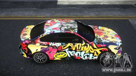 BMW M2 Sebran S7 für GTA 4