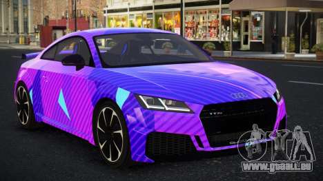 Audi TT Arden S3 für GTA 4