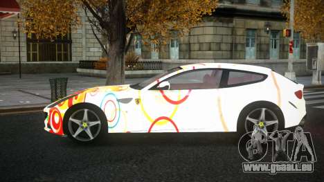 Ferrari FF Nyriais S10 für GTA 4