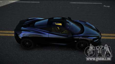 McLaren 720S Fajxobu für GTA 4