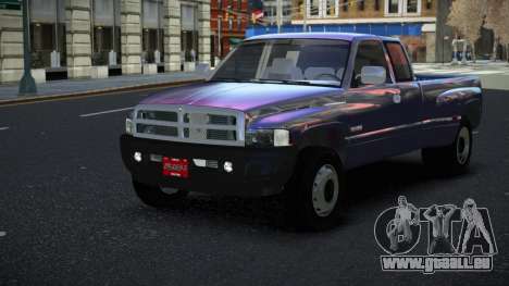 Dodge Ram Letlaquye für GTA 4