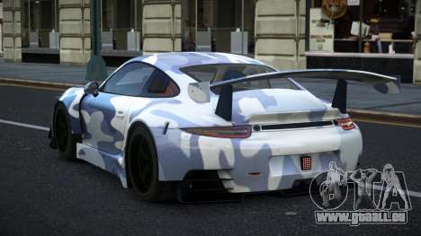 RUF RGT-8 Gelton S2 für GTA 4