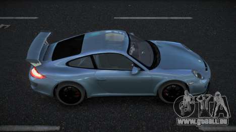 Porsche 911 Sohcutumi für GTA 4