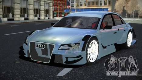 Audi A4 Toeji für GTA 4