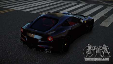 Ferrari F12 Foskafej pour GTA 4