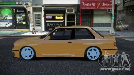 BMW M3 E30 Nuyhunavo für GTA 4
