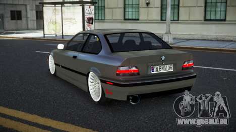 BMW M3 E36 Hujmox pour GTA 4