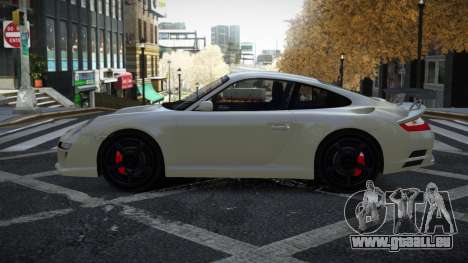 RUF Rt 12 Ketxafen für GTA 4