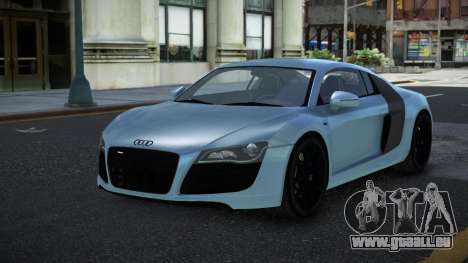 Audi R8 Jotuno pour GTA 4