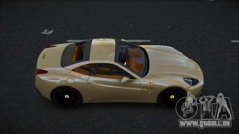 Ferrari California Tojuse für GTA 4